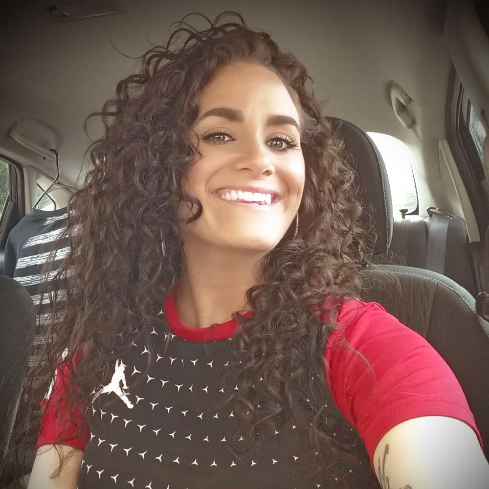 Meet your Posher, Kayleigh